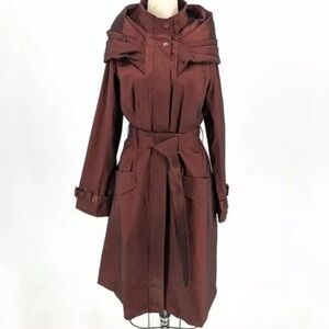 Gorgeous vintage Samuel Dong jacket